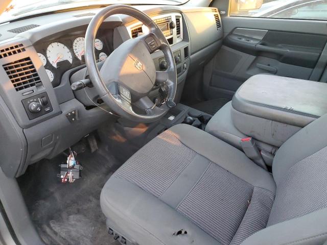 Foto 7 de la subasta – 2007 DODGE RAM 2500 S con VIN 1D7KS28D37J568601