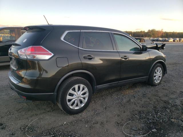 Photo 3 from auction – 2016 NISSAN ROGUE S with VIN KNMAT2MT0GP651111