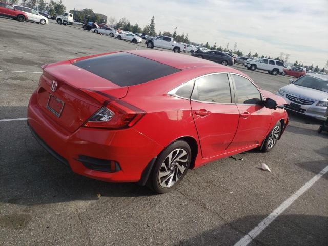 Photo 3 from auction – 2016 HONDA CIVIC EX with VIN 2HGFC2F78GH502506
