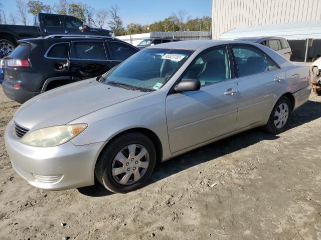 Photo 1 from auction – 2005 TOYOTA CAMRY LE with VIN 4T1BE32K95U062177