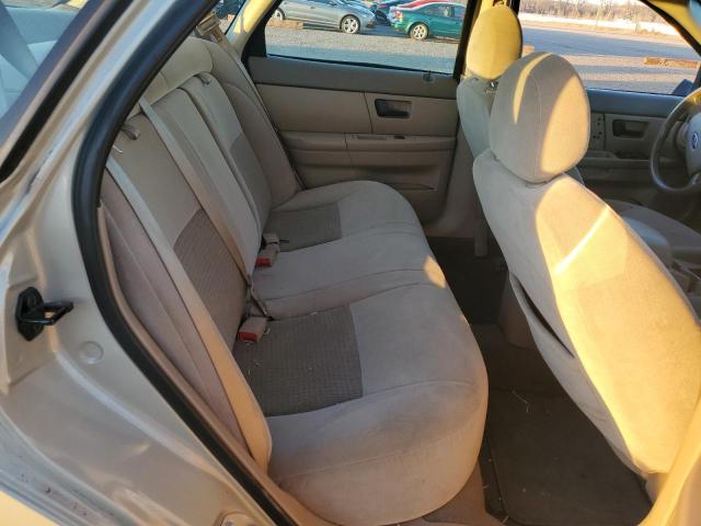 Photo 10 from auction – 2006 FORD TAURUS with VIN 1FAFP56U16A236632