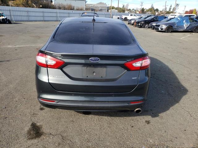 Photo 6 from auction – 2016 FORD FUSION SE with VIN 3FA6P0H76GR206754