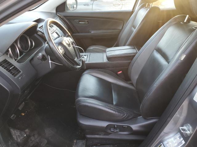 Foto 7 de la subasta – 2010 MAZDA CX-9 con VIN JM3TB3MV9A0231275