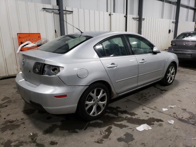 Photo 3 from auction – 2009 MAZDA 3 I with VIN JM1BK32F091247385