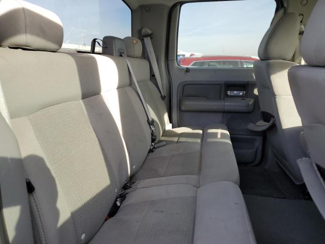 Photo 10 from auction – 2004 FORD F150 SUPER with VIN 1FTPW14574KC52976