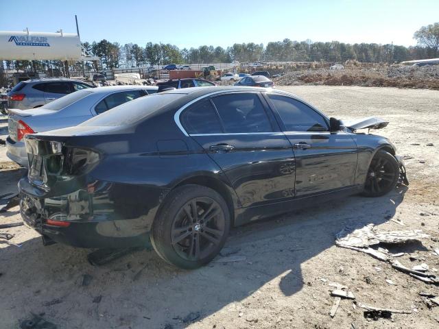 Photo 3 from auction – 2015 BMW 335 I with VIN WBA3A9G51FNS66488