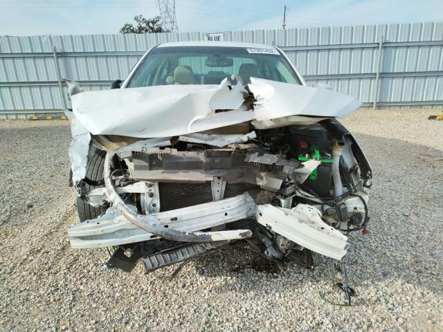 Photo 5 from auction – 2015 SUBARU LEGACY 2.5 with VIN 4S3BNAC66F3054507