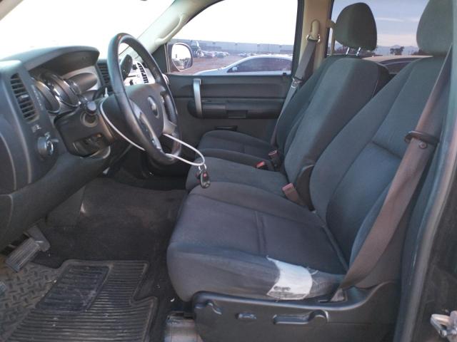 Photo 7 from auction – 2009 CHEVROLET SILVERADO with VIN 3GCEC230X9G285061