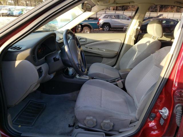 Photo 7 from auction – 2005 NISSAN SENTRA with VIN 3N1CB51D85L465984