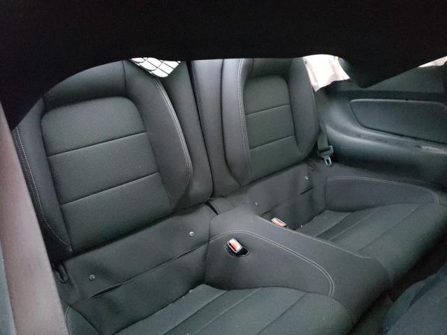Photo 10 from auction – 2017 FORD MUSTANG with VIN 1FA6P8AM7H5330390
