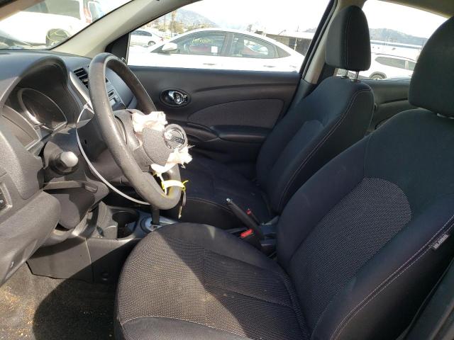 Photo 7 from auction – 2014 NISSAN VERSA S with VIN 3N1CN7AP0EK460636