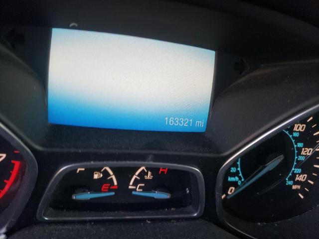 Photo 9 from auction – 2016 FORD ESCAPE SE with VIN 1FMCU0G92GUB34318