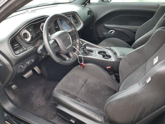 Photo 7 from auction – 2017 DODGE CHALLENGER with VIN 2C3CDZFJ2HH626005