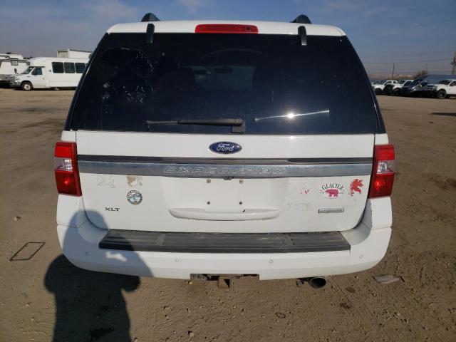 Photo 6 from auction – 2016 FORD EXPEDITION with VIN 1FMJU1JT9GEF54749