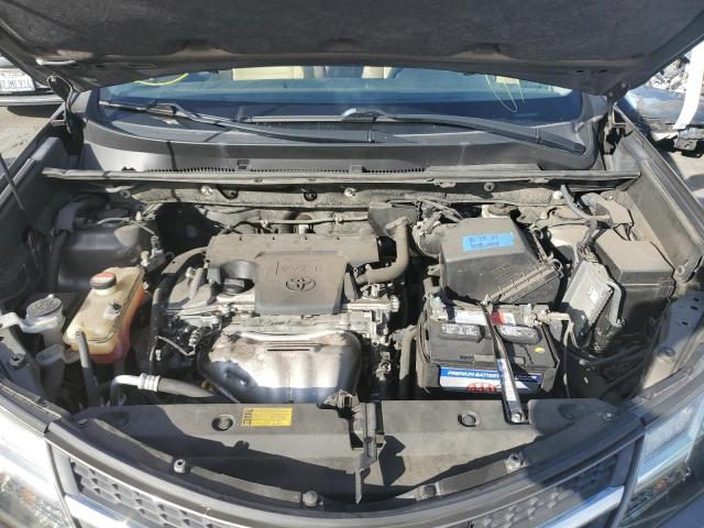 Photo 12 from auction – 2015 TOYOTA RAV4 LIMIT with VIN JTMYFREV1FD053737