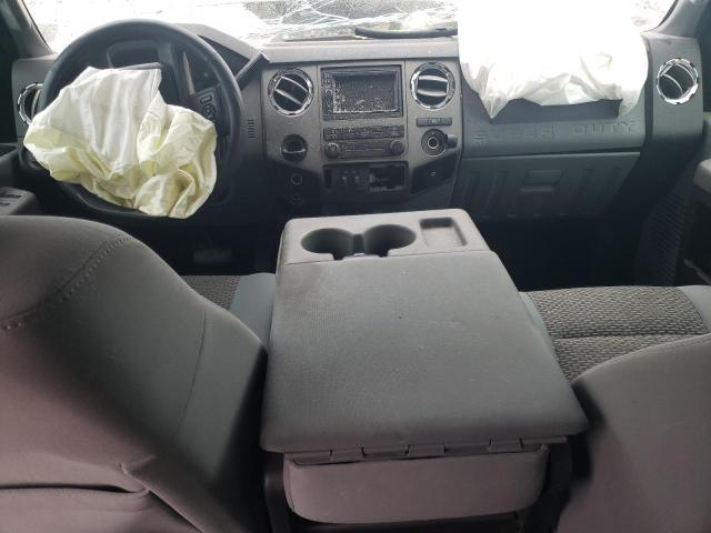 Photo 8 from auction – 2011 FORD F250 SUPER with VIN 1FT7W2B61BEB45631