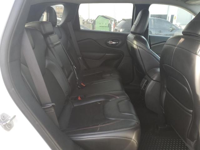 Photo 11 from auction – 2019 JEEP CHEROKEE T with VIN 1C4PJMBX5KD313716