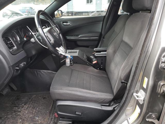 Photo 7 from auction – 2012 DODGE CHARGER PO with VIN 2C3CDXAT4CH172409