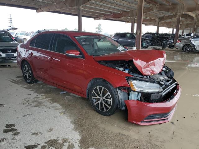Photo 4 from auction – 2017 VOLKSWAGEN JETTA SE with VIN 3VWDB7AJXHM229769