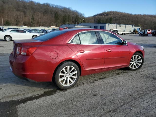 Photo 3 from auction – 2013 CHEVROLET MALIBU 2LT with VIN 1G11E5SA6DF282679