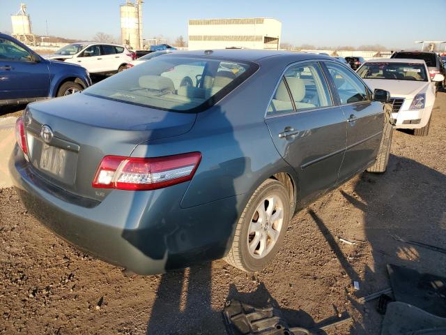 Zdjęcie 3 z aukcji – 2011 TOYOTA CAMRY BASE z VIN 4T1BF3EKXBU743520
