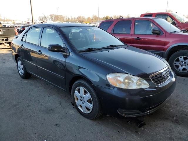 Photo 4 from auction – 2005 TOYOTA COROLLA CE with VIN JTDBR32E152061300