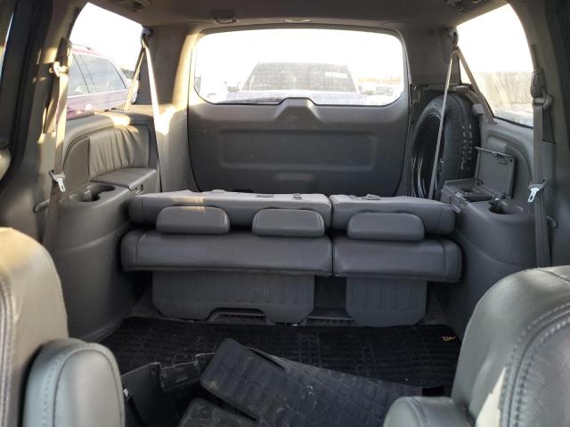 Photo 10 from auction – 2008 HONDA ODYSSEY EX with VIN 5FNRL38798B008337
