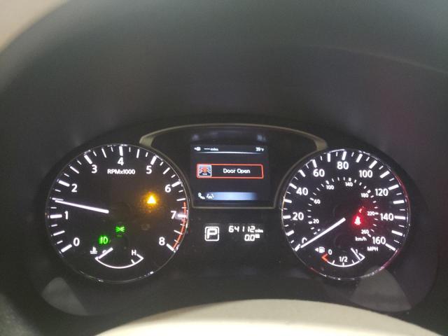 Photo 9 from auction – 2013 NISSAN ALTIMA 3.5 with VIN 1N4BL3AP8DN580433