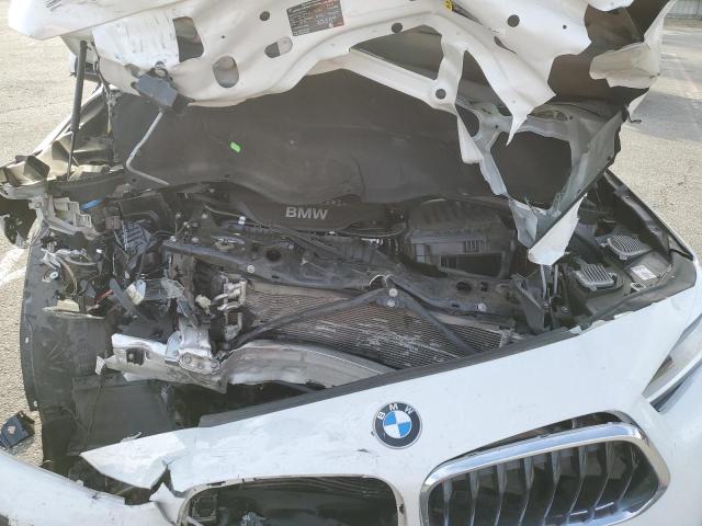Photo 12 from auction – 2018 BMW X2 SDRIVE2 with VIN WBXYJ3C30JEB37652