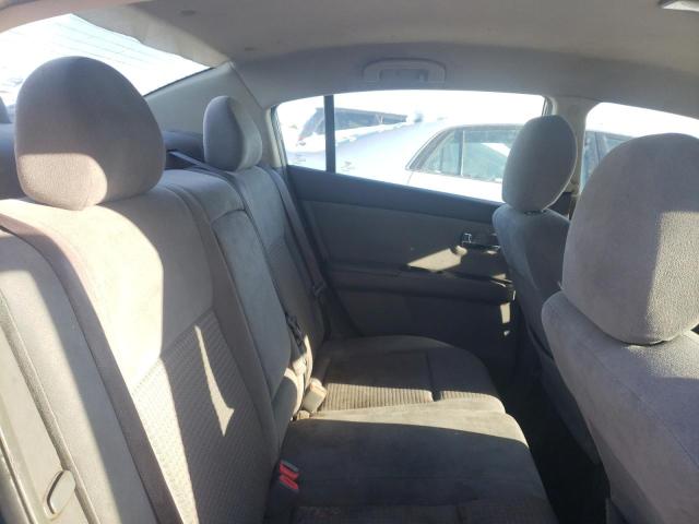 Photo 10 from auction – 2008 NISSAN SENTRA 2.0 with VIN 3N1AB61E48L683754
