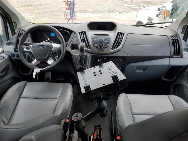 Photo 8 from auction – 2016 FORD TRANSIT T- with VIN 1FTYR1ZM7GKB38234