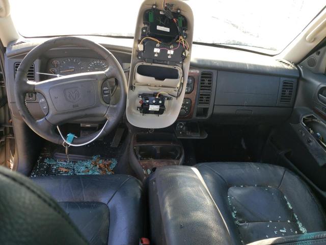 Photo 8 from auction – 2001 DODGE DURANGO with VIN 1B4HS28Z61F524955