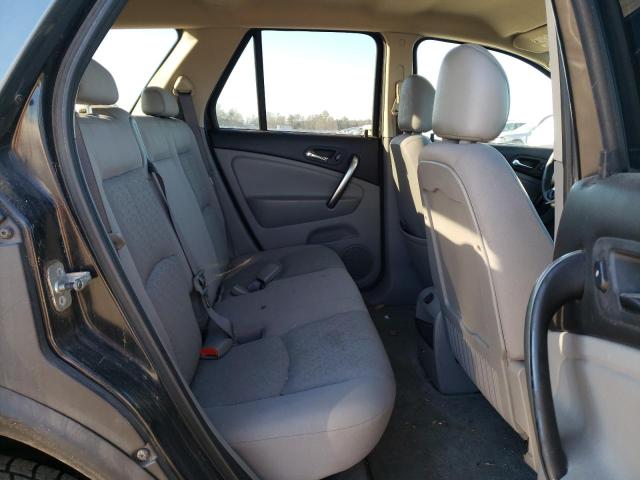 Photo 10 from auction – 2006 SATURN VUE with VIN 5GZCZ33D36S864183