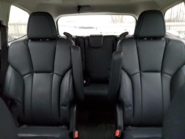 صورة رقم 10 من المزاد - 2021 SUBARU ASCENT LIM مع VIN 4S4WMAPD8M3452081