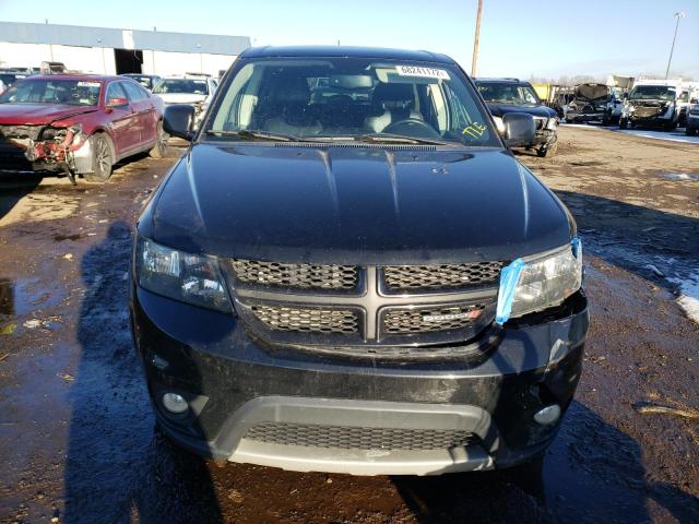 Photo 5 from auction – 2015 DODGE JOURNEY R/ with VIN 3C4PDCEG1FT683168