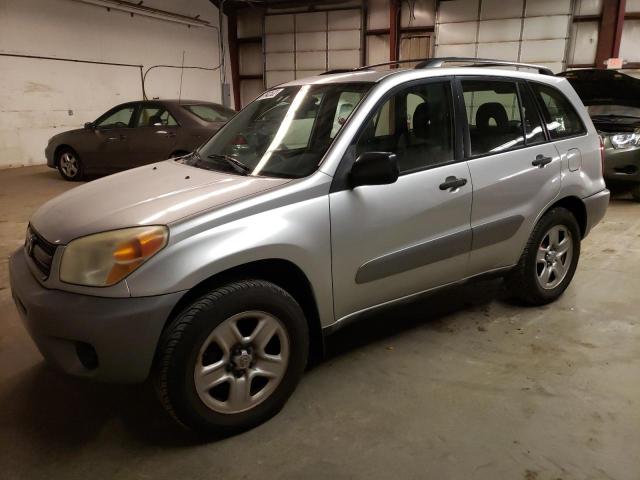 TOYOTA RAV4 2004 with VIN JTEHD20V346002239 - Photo from auction