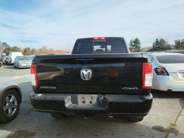 Photo 6 from auction – 2019 RAM 2500 BIG H with VIN 3C6UR5DL2KG534504