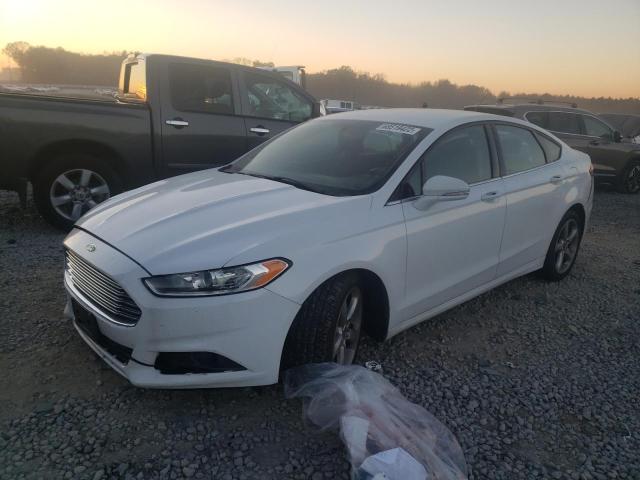 FORD FUSION SE 2013 with VIN 3FA6P0H79DR359155 - Photo from auction