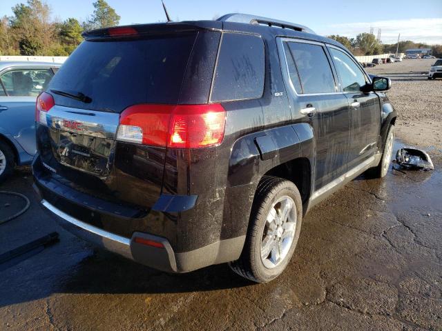 Photo 3 from auction – 2012 GMC TERRAIN SL with VIN 2GKALWEK2C6286412
