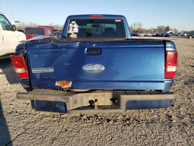 Photo 6 from auction – 2008 FORD RANGER SUP with VIN 1FTYR14D38PA66282