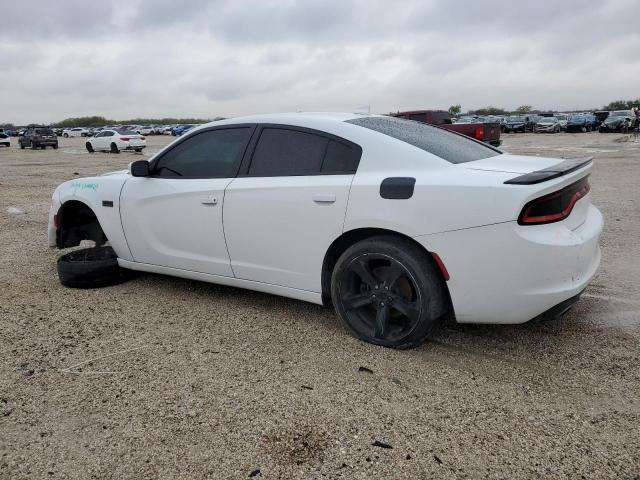Photo 2 from auction – 2015 DODGE CHARGER R/ with VIN 2C3CDXCTXFH729793