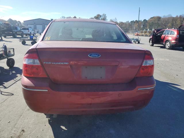 Photo 6 from auction – 2005 FORD FIVE HUNDR with VIN 1FAFP23195G171064