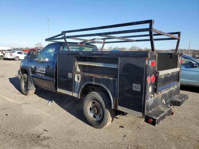 Photo 2 from auction – 2004 CHEVROLET SILVERADO with VIN 1GCHK24U04E196181