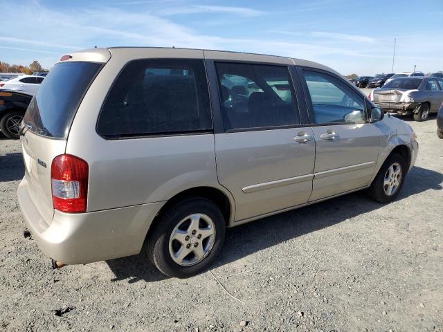 Photo 3 from auction – 2000 MAZDA MPV with VIN JM3LW28G5Y0117018