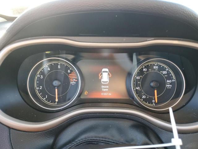Photo 9 from auction – 2017 JEEP CHEROKEE L with VIN 1C4PJMDB5HW611892