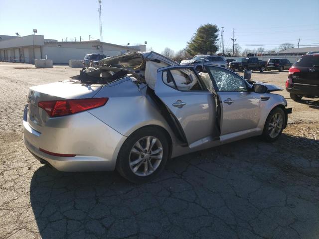 Photo 3 from auction – 2012 KIA OPTIMA LX with VIN 5XXGM4A71CG019469