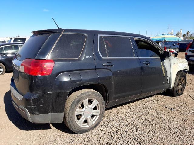 Photo 3 from auction – 2014 GMC TERRAIN SL with VIN 2GKALMEK0E6137939