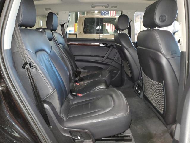 Photo 11 from auction – 2015 AUDI Q7 TDI PRE with VIN WA1LMAFE9FD009558
