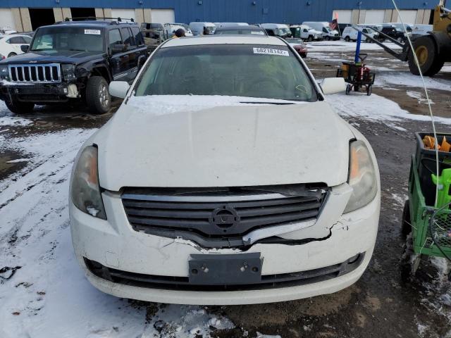Photo 5 from auction – 2009 NISSAN ALTIMA 2.5 with VIN 1N4AL21EX9C152371