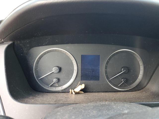 Photo 9 from auction – 2016 HYUNDAI SONATA SPO with VIN 5NPE34AF4GH435530